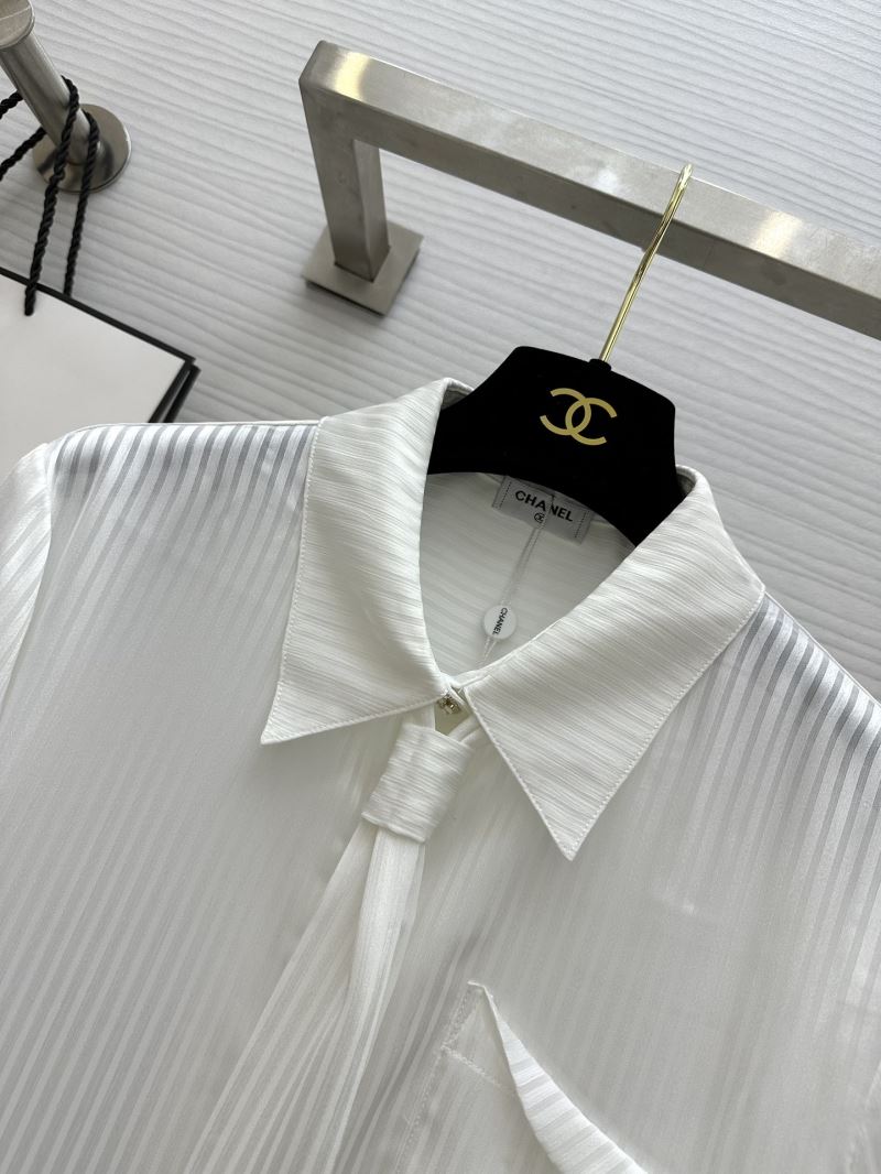 Chanel Shirts